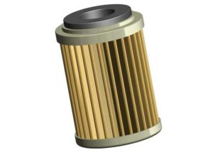 Filtro de cartucho