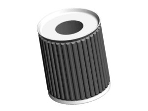 Cartuchos filtrantes