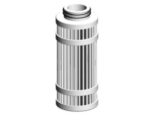 Cartuchos filtrantes