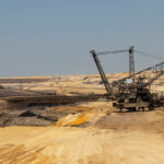 Aspiración Industria Minería y Cantería