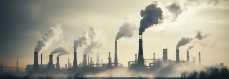 Sistema de aspiración industrial para gases y vapores industriales