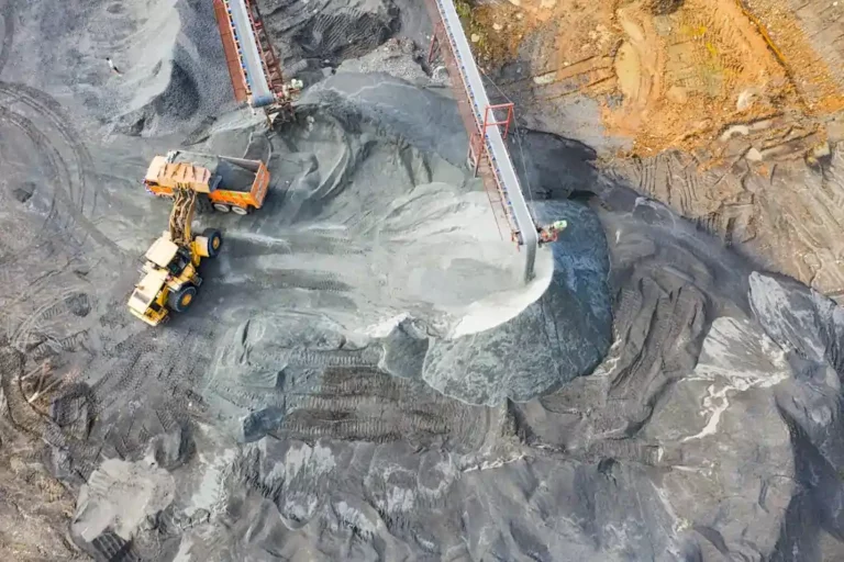 Aspiración de piedra