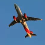 Aspiración Industria Aeronáutica