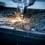 Aspiración Industria Láser y Plasma