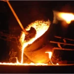Aspiración Industria Metalurgia, Siderurgia y Fundición