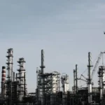 Aspiración Industria Petroquímica