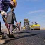 Aspiración Industria Planta de Asfalto