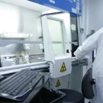 Aspiración Industria Químicas y Farmacéuticas