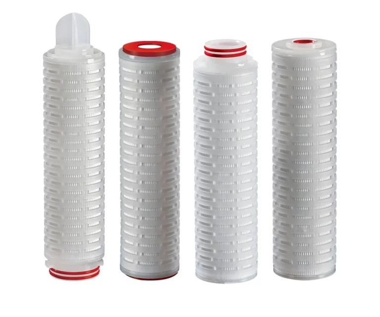 Filtros para aspiración de serrín y viruta