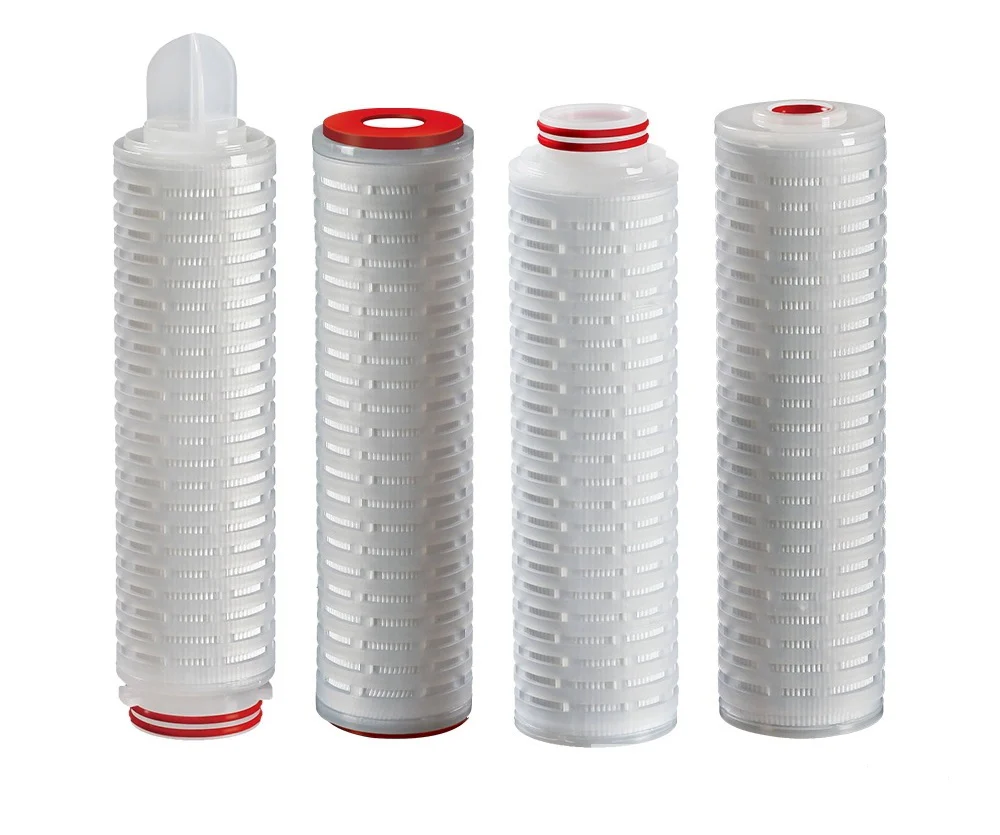 Filtros para aspiración de serrín y viruta