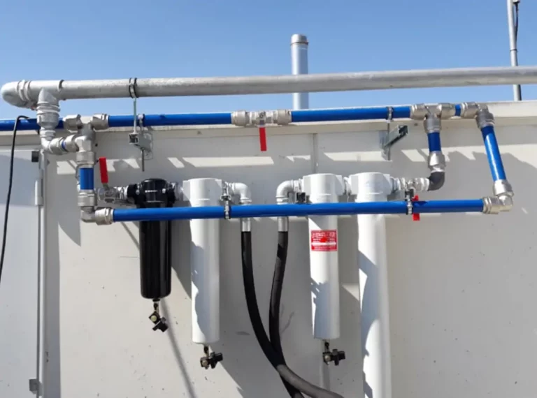 Sistemas purificadores de aire