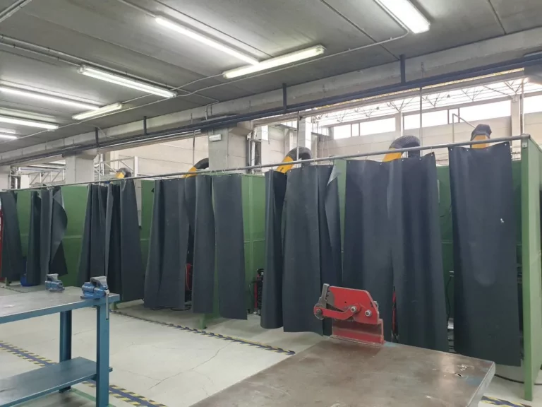 Solución eficiente para neblinas de aceite