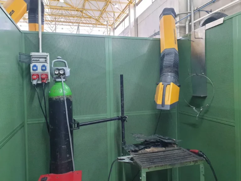 Sistemas de extracción