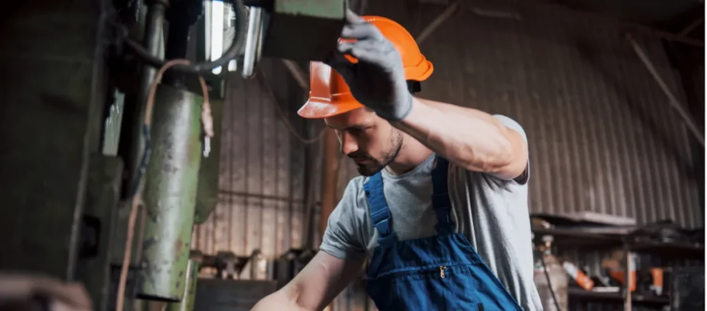 Cómo reducir el tiempo improductivo en planta