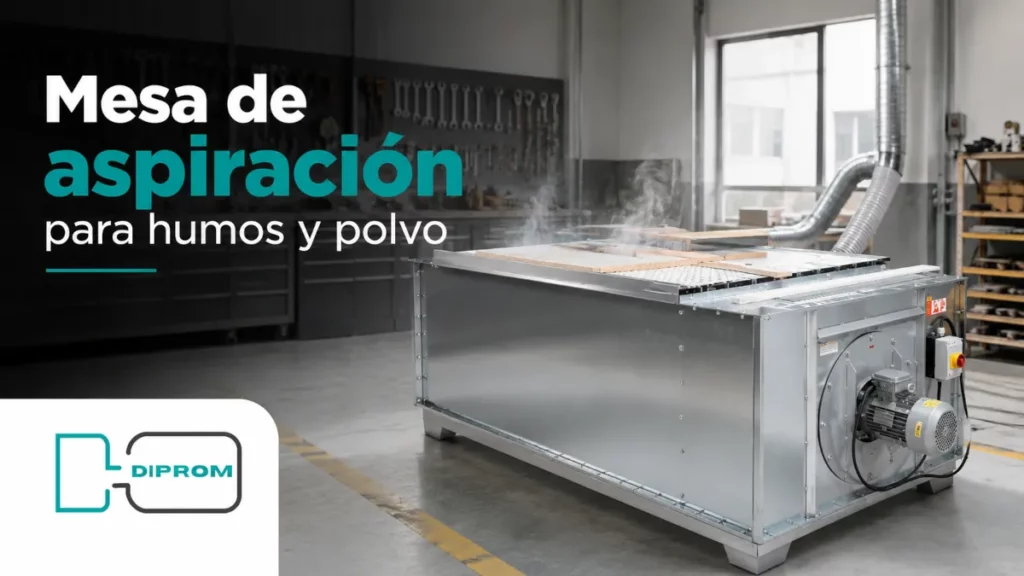 Diprom | Trabajamos en todo el territorio nacional