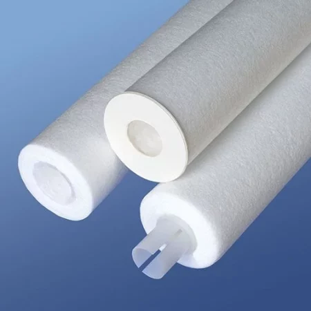 Tecnología avanzada de filtración Filtros de cartucho