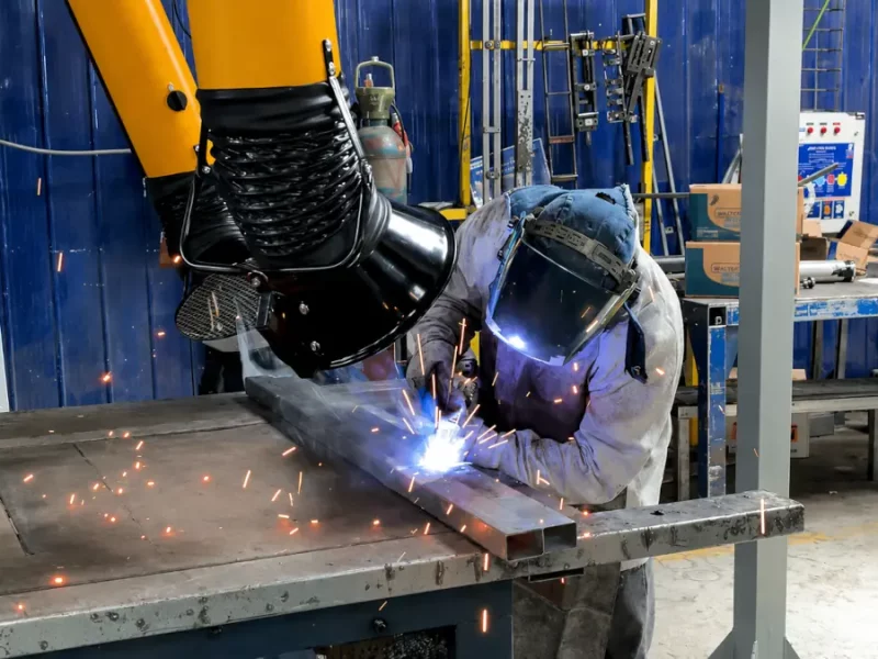 Diprom | Expertos en aspiración y filtración industrial