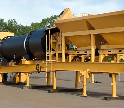 Equipos de aspiración y filtración para asfalto