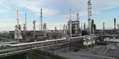 Aspiración industrial de gases y vapores: clave para la seguridad y eficiencia Aspiración industrial de gases y vapores: clave para la seguridad y eficiencia