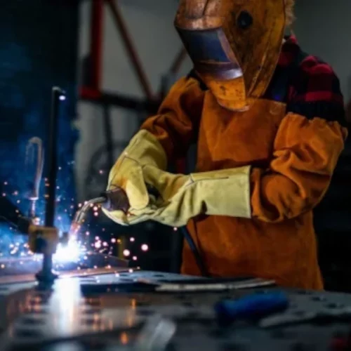 Bancos y mesas aspirantes