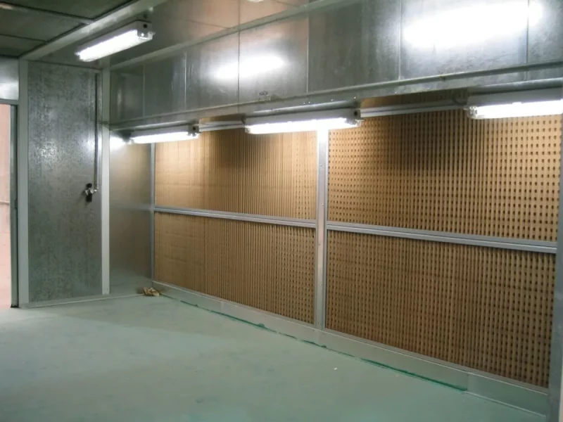 Diprom especialista en aspiración y filtración