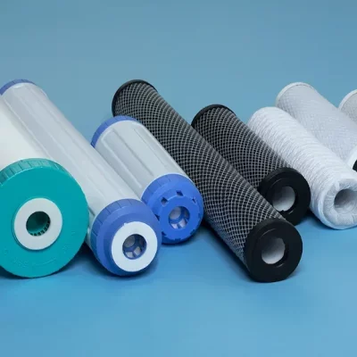 Cartuchos ideales para equipos compactos Cartuchos filtrantes para aspiración