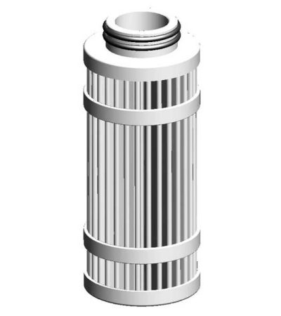 Cartuchos filtrantes