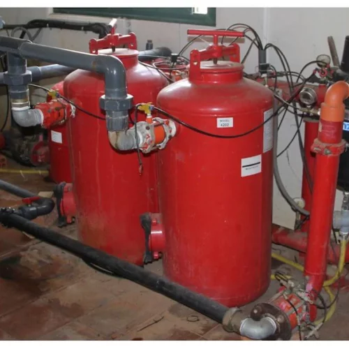 Control seguro del polvo en piedra y arena