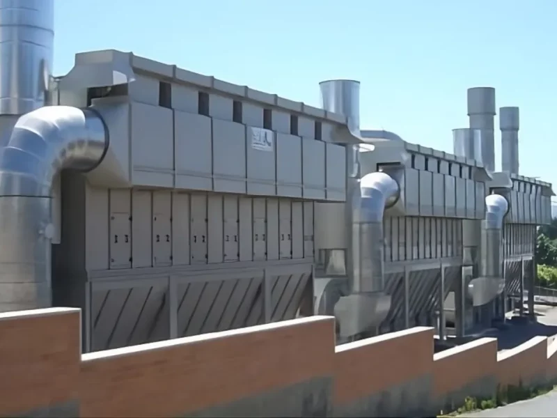 Ifd Filtración