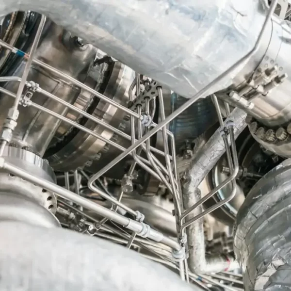 Dinámica de fluidos