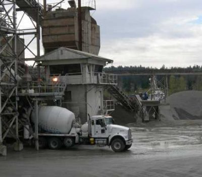 Equipos de filtración y aspiración para la industria cementera