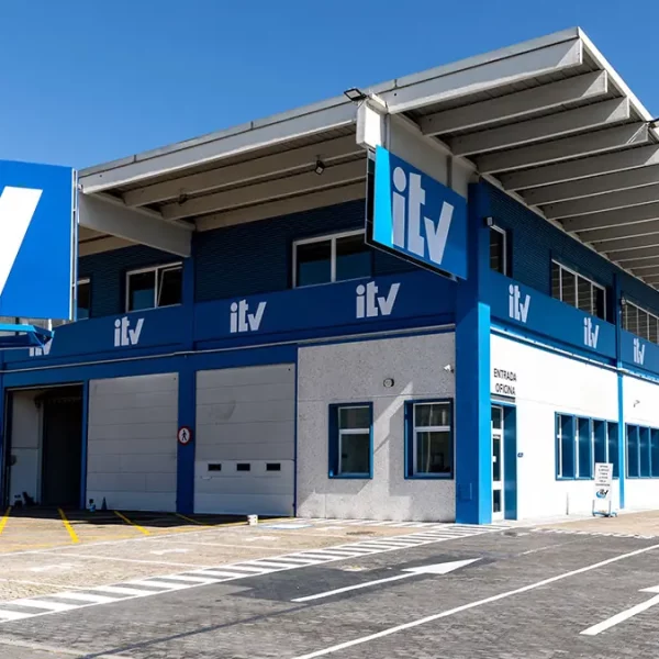 Captación directa de gases durante la inspección