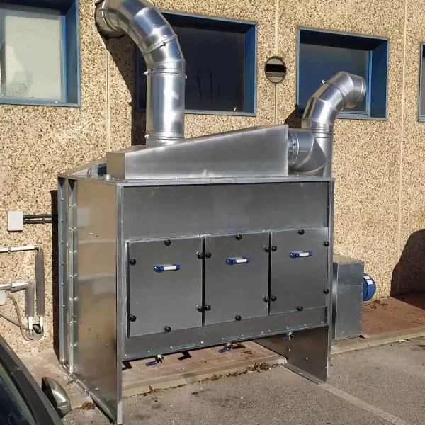 Sistemas bien instalados