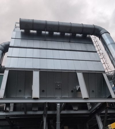 Sistemas de aspiración centralizada