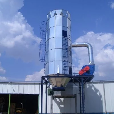 Se adaptan a distintos sectores Unidades filtrantes